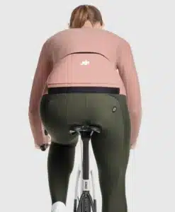 MILLE GT WOMEN'S SPRING FALL JERSEY S11 BLOSSOM PINK – Bild 6