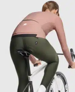 MILLE GT WOMEN'S SPRING FALL JERSEY S11 BLOSSOM PINK – Bild 7