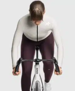 MILLE GT WOMEN'S SPRING FALL JERSEY S11 ALMOND MILK – Bild 4