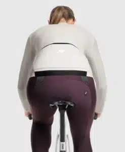 MILLE GT WOMEN'S SPRING FALL JERSEY S11 ALMOND MILK – Bild 5