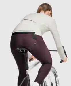 MILLE GT WOMEN'S SPRING FALL JERSEY S11 ALMOND MILK – Bild 6