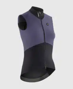 UMA GTV SPRING FALL VEST S11 FUTURE DUSK – Bild 3