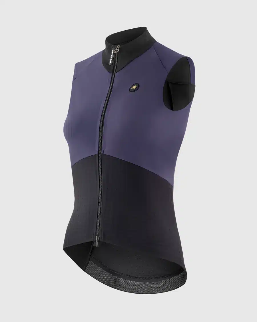 UMA GTV SPRING FALL VEST S11 FUTURE DUSK – Bild 4