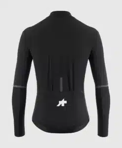 EQUIPE RS THERMO RAIN JACKET S11 BLACK – Bild 3