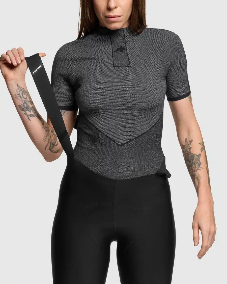 EQUIPE SPRING FALL SKIN LAYER P1 – Bild 3