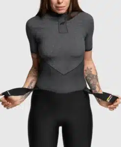 EQUIPE SPRING FALL SKIN LAYER P1 – Bild 5