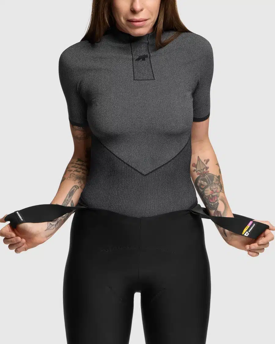 EQUIPE SPRING FALL SKIN LAYER P1 – Bild 5