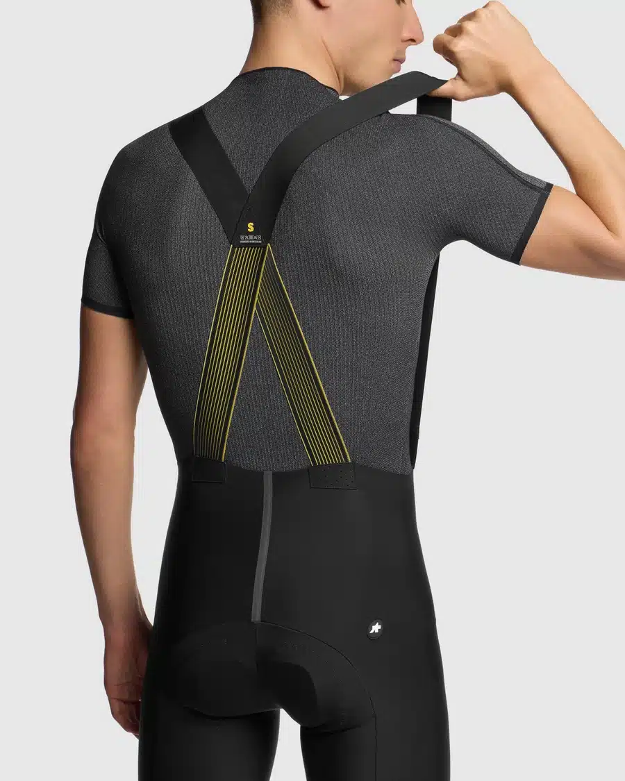 EQUIPE SPRING FALL SKIN LAYER P1 – Bild 6