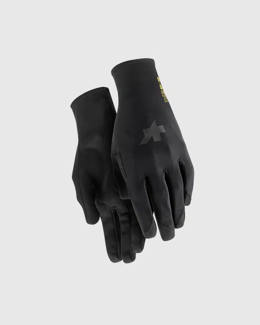 SPRING FALL GLOVES P1