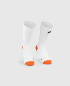 RSR SOCKS S11 WHITE