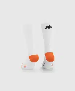 Alternative view of RSR SOCKS S11 WHITE