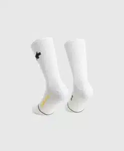 Alternative view of EQUIPE SPRING FALL SOCKS P1 WHITE
