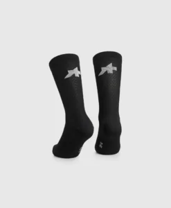 Alternative view of SPRING FALL SOCKS P3 BLACK