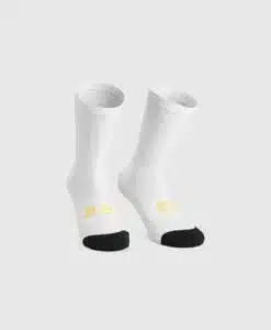 SPRING FALL SOCKS P3 WHITE