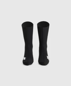 WINTER BOOTIES P1 BLACK