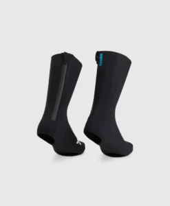 Alternative view of WINTER BOOTIES P1 BLACK