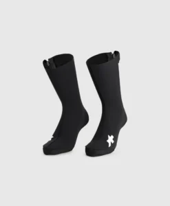WINTER BOOTIES P1 BLACK – Bild 3