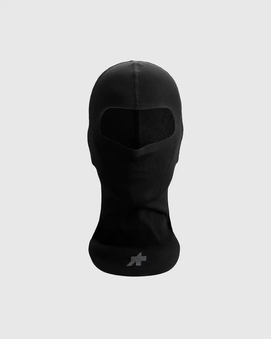 WINTER FACE MASK P3