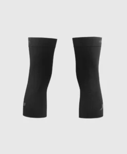 SPRING FALL KNEE WARMERS P1 BLACK