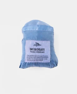 NORINE GILET WINDPROOF COLD DYE NAVY – Bild 9